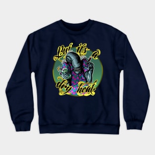 Dry Heat Crewneck Sweatshirt